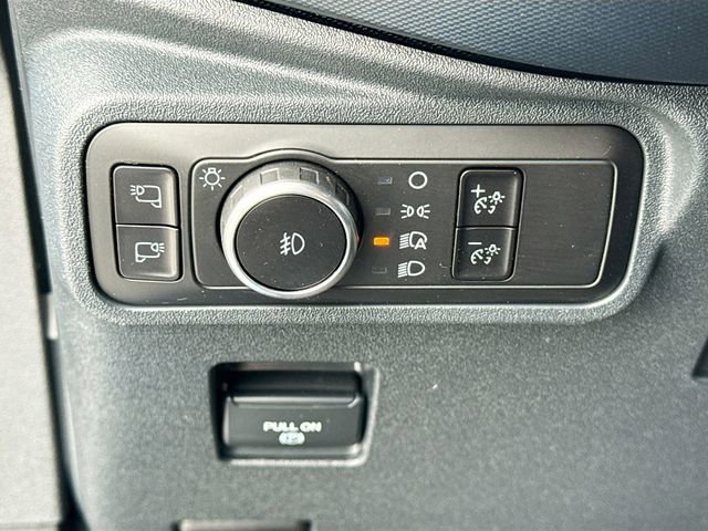 Certified 2023 Ford Bronco Outer Banks image 12