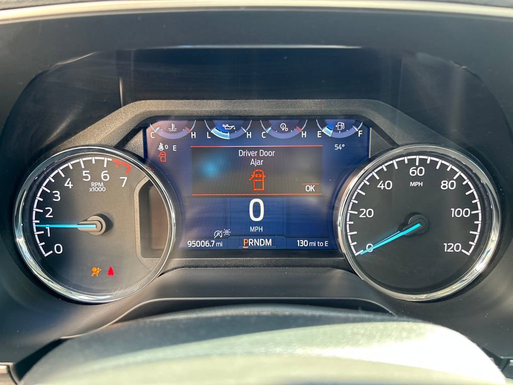 Certified 2021 Ford F150 XLT w/ Equipment Group 302A High image 16