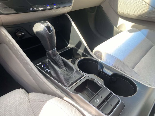 Used 2018 Hyundai Tucson SE FWD image 27