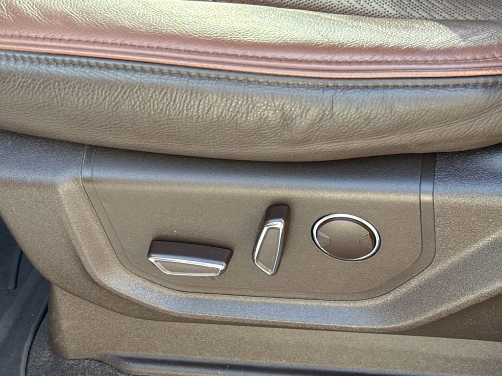 Certified 2023 Ford Expedition Max King Ranch image 29