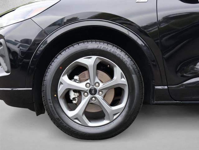 Certified 2024 Ford Escape ST-Line AWD/4WD image 29