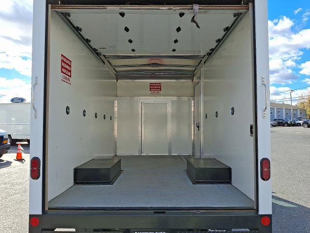 Certified 2022 Ford Transit 350 DRW image 27