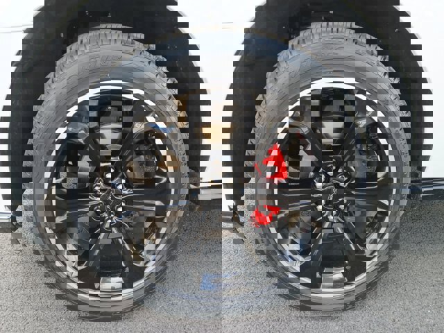 Certified 2024 Ford Expedition Limited image 31