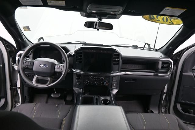 Certified 2024 Ford F150 STX AWD/4WD image 21