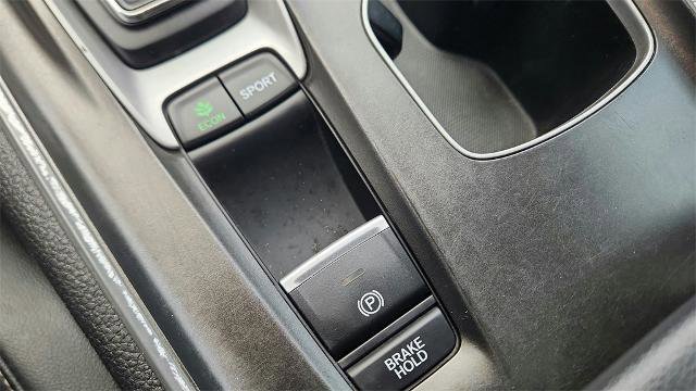 Used 2021 Honda Accord Sport image 16