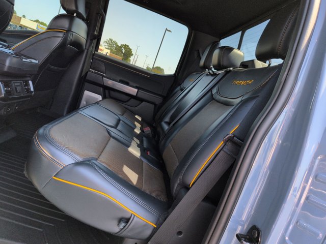 Certified 2023 Ford F150 Tremor w/ Equipment Group 402A High AWD/4WD image 31