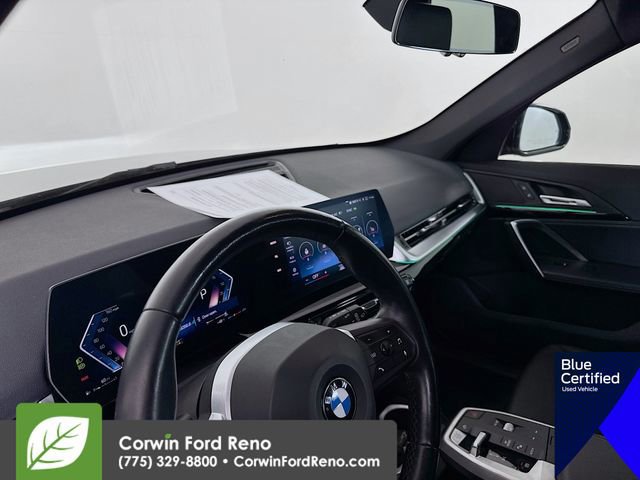 Used 2023 BMW X1 xDrive28i image 11