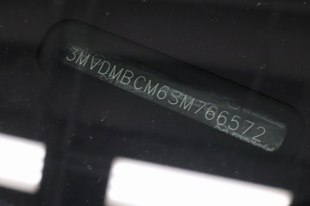 Used 2025 MAZDA CX-30 AWD 2.5 S w/ Preferred Package image 35