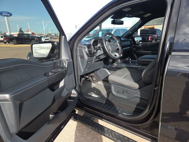 Certified 2022 Ford F150 XLT w/ Equipment Group 302A High image 20