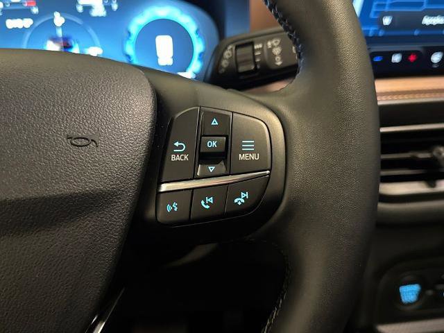 Certified 2025 Ford Bronco Sport Outer Banks w/ Outer Banks Tech Package+ image 23