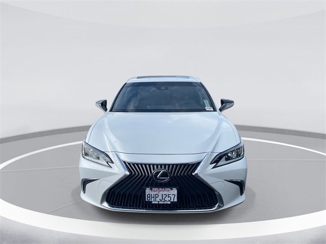 Used 2019 Lexus ES 350 350 image 5