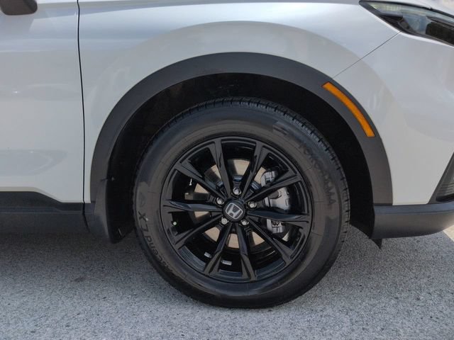 Used 2025 Honda CR-V Sport-L image 12