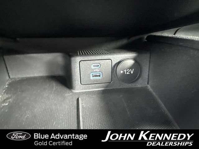 Certified 2023 Ford Escape ST-Line w/ Tech Pack #1 FWD image 19