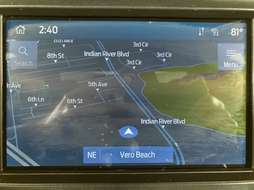 Certified 2023 Ford F150 XL w/ STX Appearance Package image 25