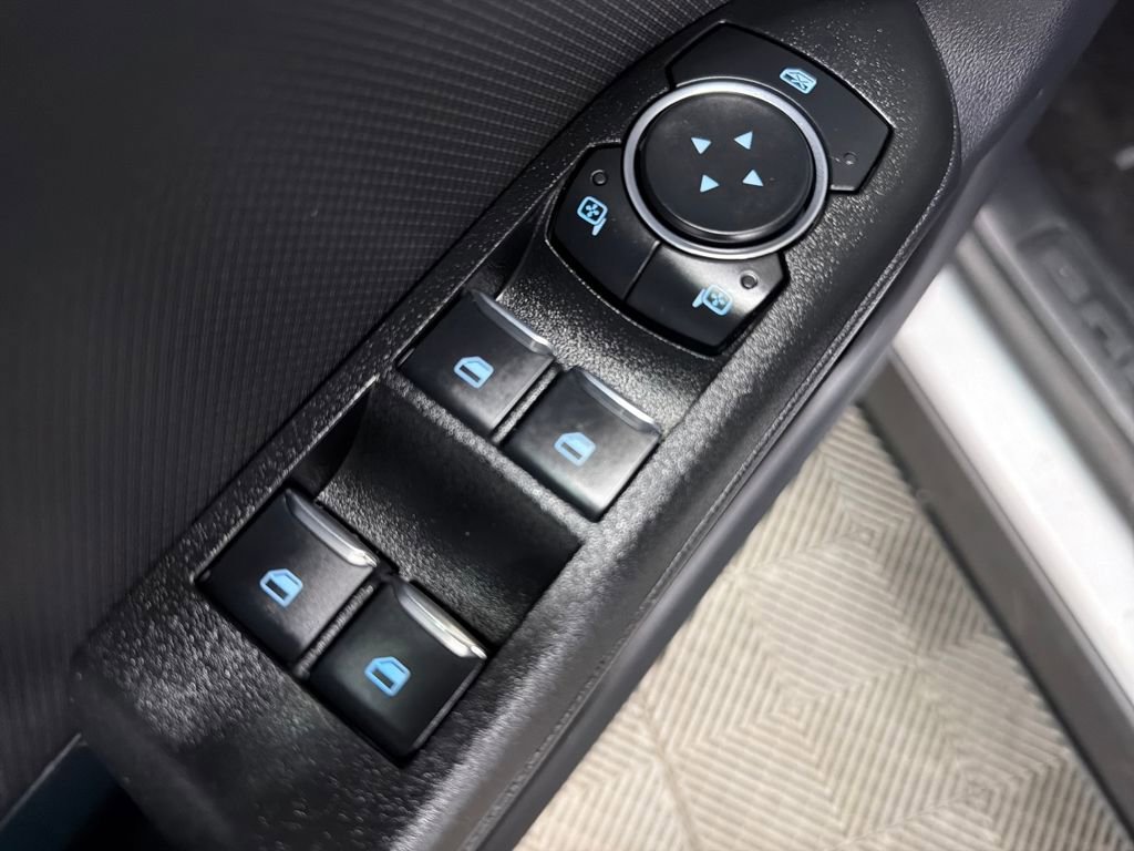 Certified 2024 Ford Bronco Sport Big Bend w/ Convenience Package image 17