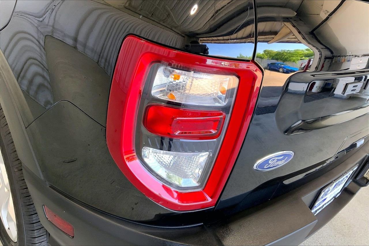 Certified 2022 Ford Bronco Sport AWD/4WD image 28