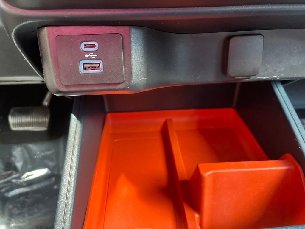 Certified 2022 Ford Maverick XLT FWD image 30