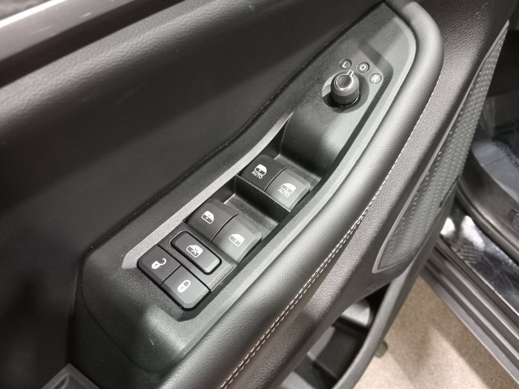 Used 2024 Jeep Grand Cherokee Limited 4xe AWD/4WD image 19