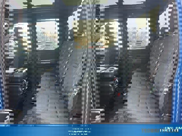 Certified 2023 Ford F150 XLT w/ Equipment Group 302A High image 12