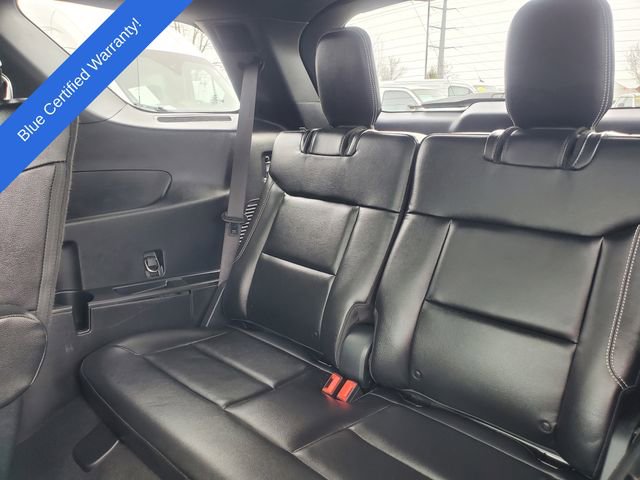 Certified 2020 Ford Explorer ST w/ ST High-Performance Pack AWD/4WD image 30