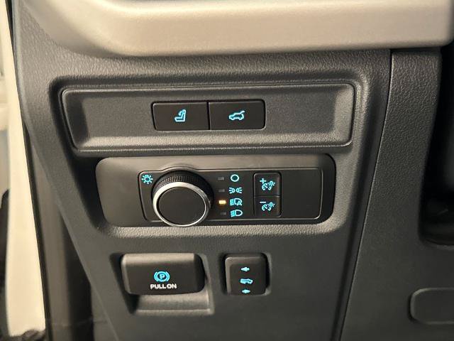 Certified 2022 Ford Expedition Max XLT RWD image 21