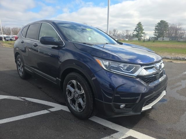 Used 2019 Honda CR-V EX video 2