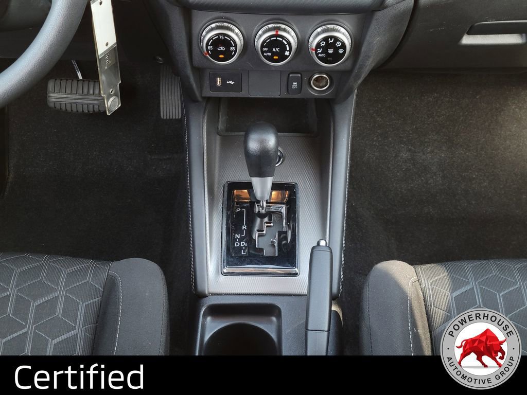 Used 2025 Mitsubishi Outlander Sport ES image 21