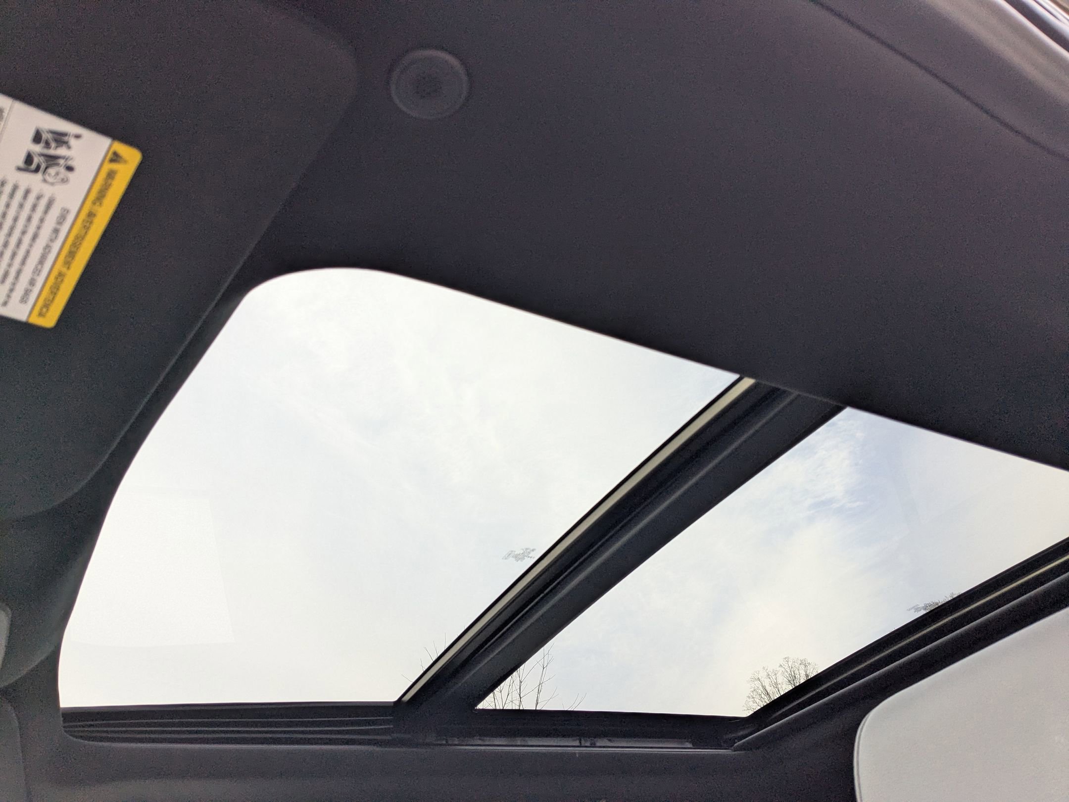 Certified 2025 Ford F150 Lightning Lariat w/ Max Trailer Tow Package image 19