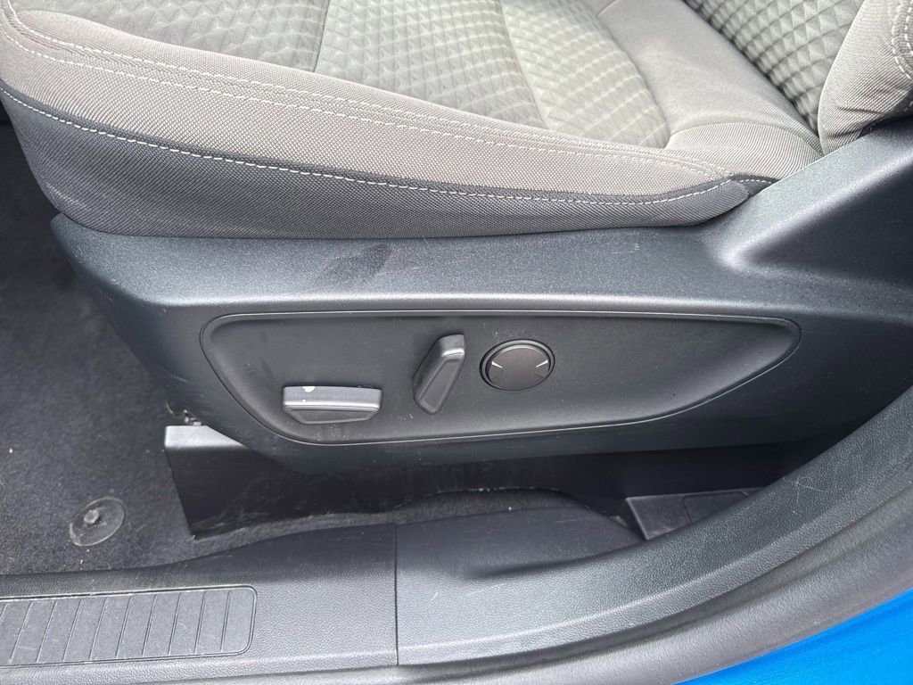 Certified 2020 Ford Escape SE Sport image 4