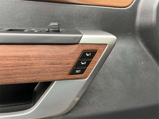 Used 2023 Toyota Tundra 1794 Edition image 13