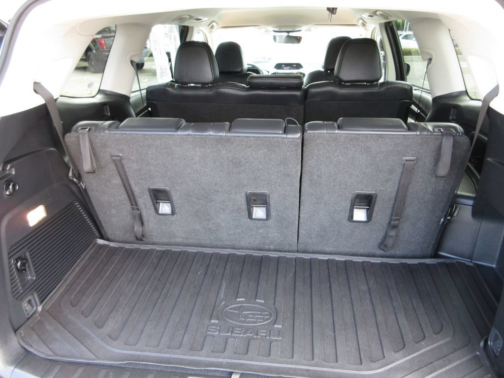 Used 2021 Subaru Ascent Limited w/ Popular Package #2A AWD/4WD image 29
