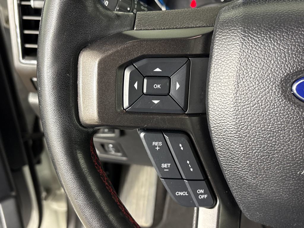 Certified 2021 Ford Expedition Limited image 20