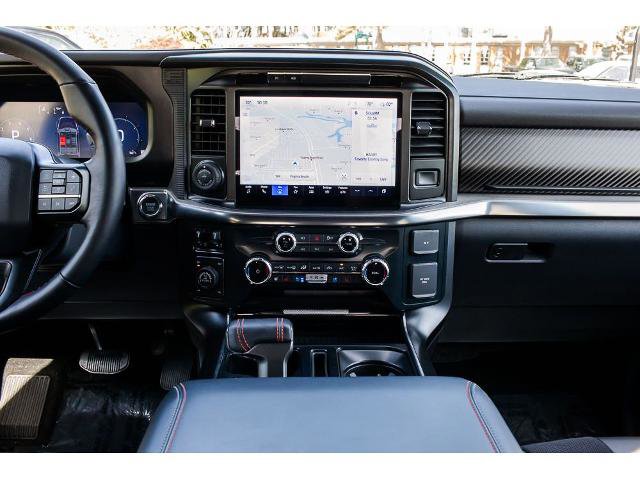 Certified 2025 Ford F150 Raptor AWD/4WD image 14