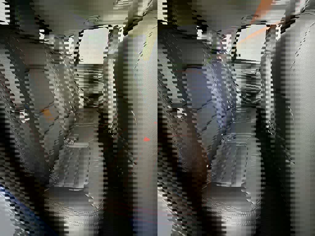 Used 2025 MAZDA CX-5 Carbon Edition image 32