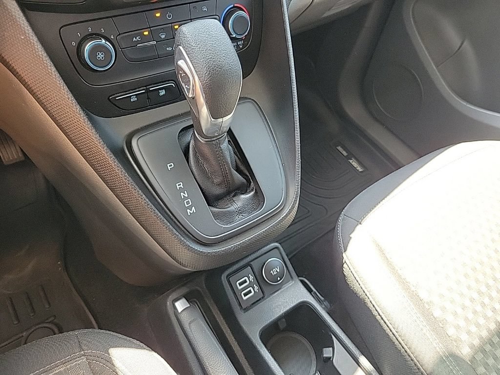 Certified 2019 Ford Transit Connect XLT FWD image 27