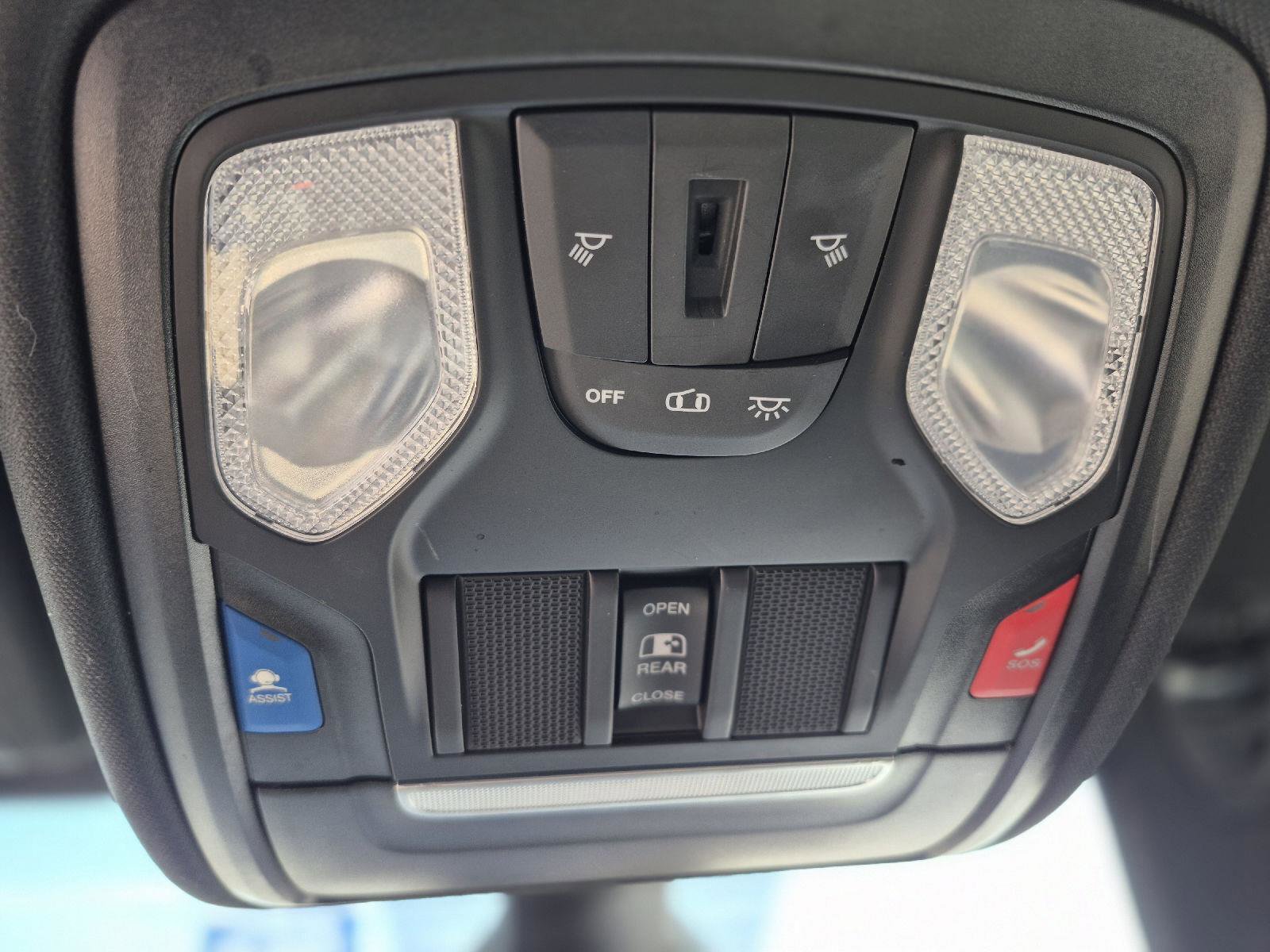 Used 2022 RAM 1500 Lone Star image 19