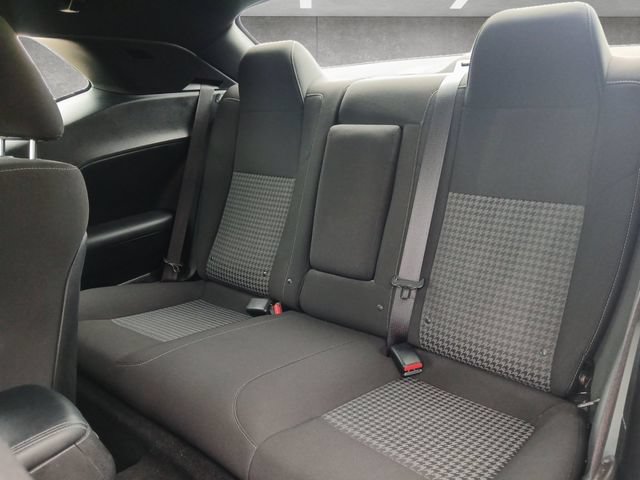 Used 2022 Dodge Challenger GT w/ Blacktop Package RWD image 23