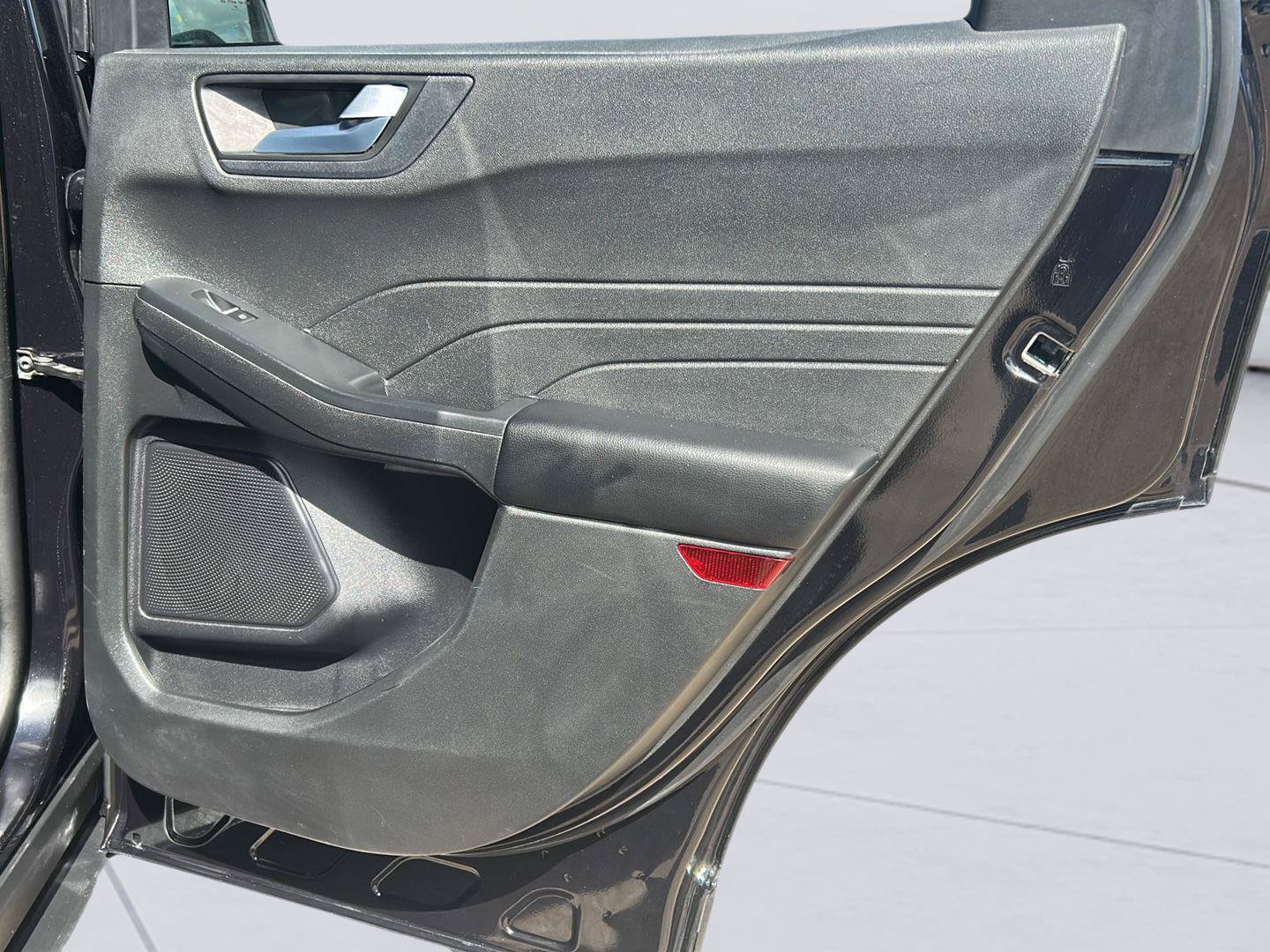 Certified 2023 Ford Escape ST-Line FWD image 21