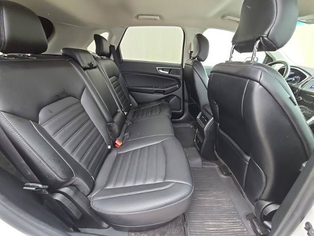 Certified 2019 Ford Edge SEL w/ Equipment Group 201A AWD/4WD image 11