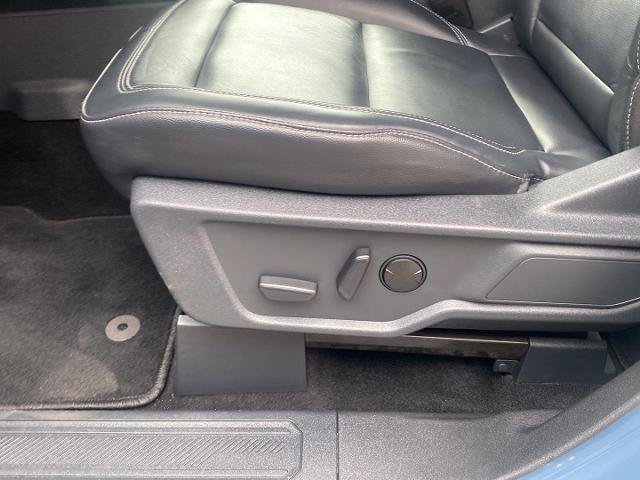 Certified 2025 Ford Bronco Outer Banks AWD/4WD image 13