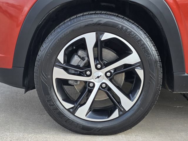 Used 2024 Chevrolet Trax RS w/ Driver Confidence Package image 13