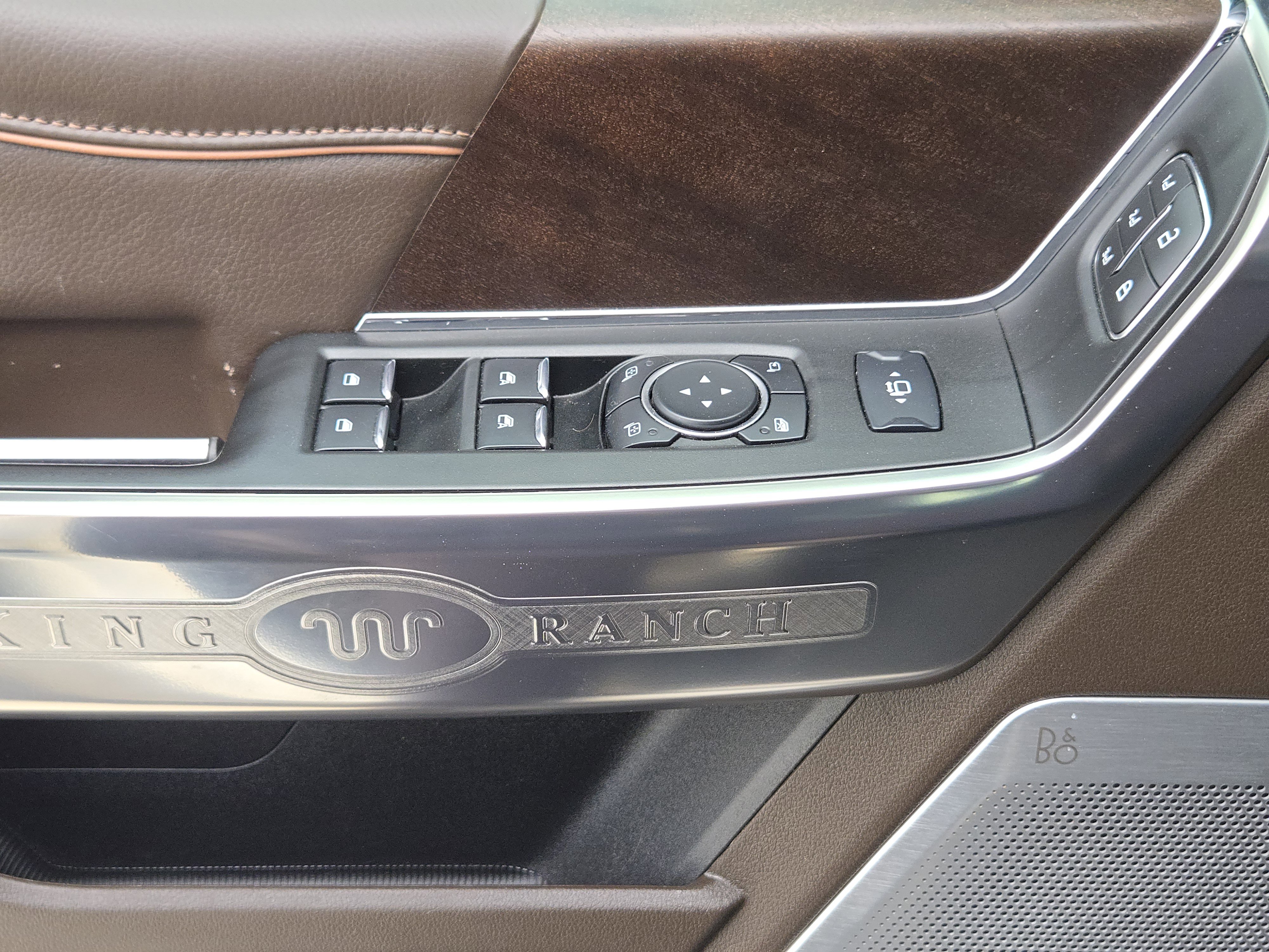 Certified 2024 Ford F250 King Ranch AWD/4WD image 22