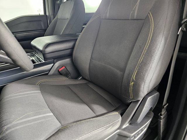 Certified 2024 Ford F150 STX w/ STX Black Appearance Package AWD/4WD image 23