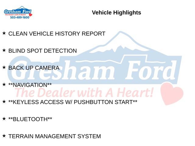 Certified 2024 Ford Expedition Max XLT AWD/4WD image 9