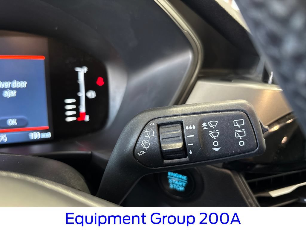 Certified 2024 Ford Escape Active FWD image 20