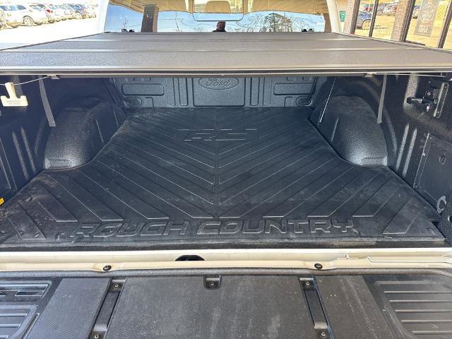 Certified 2024 Ford F150 Lightning Platinum image 9