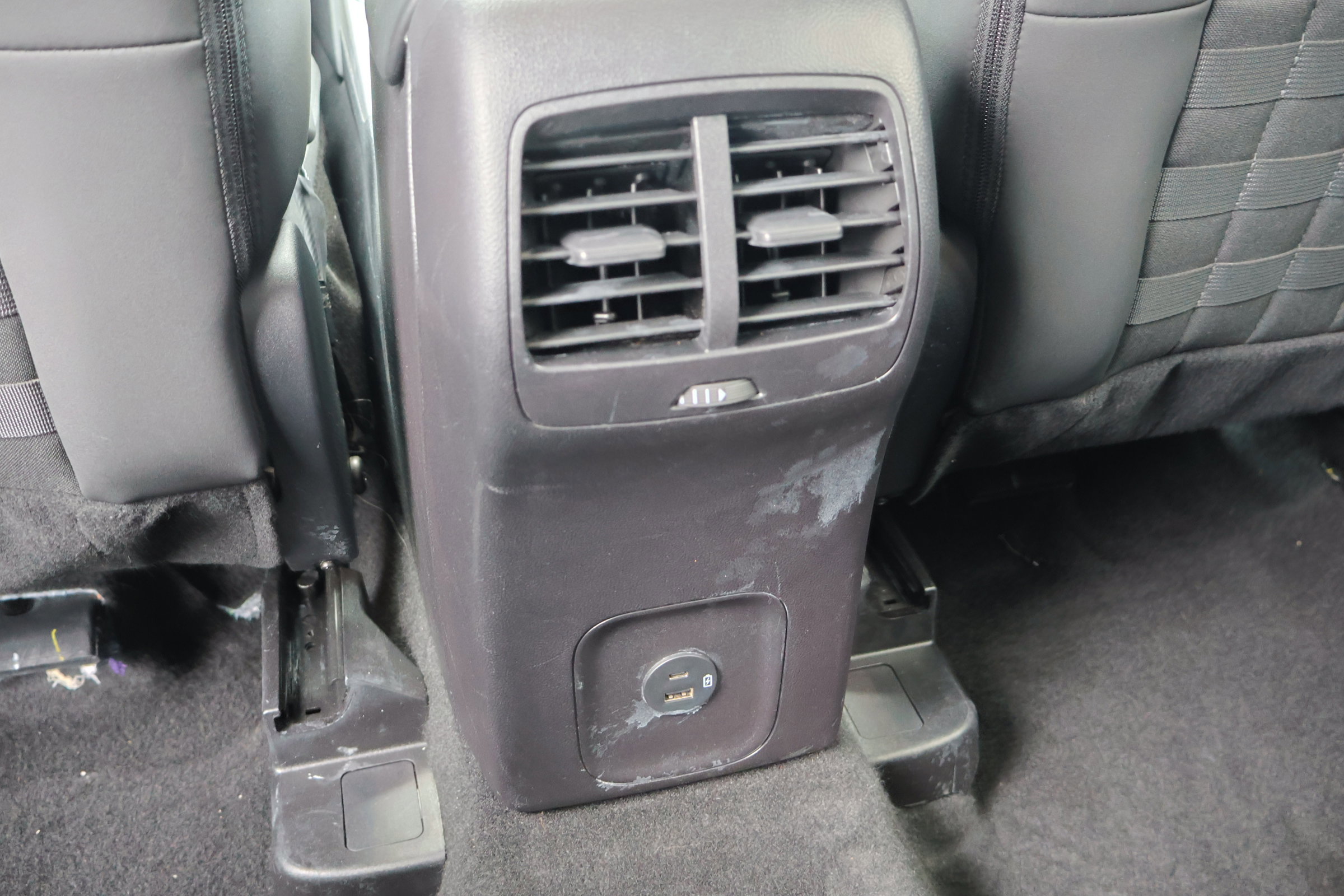 Certified 2024 Ford Bronco Sport Big Bend image 30