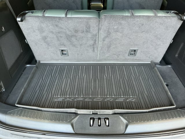 Certified 2023 Ford Explorer Timberline w/ Timberline Technology Package AWD/4WD image 16