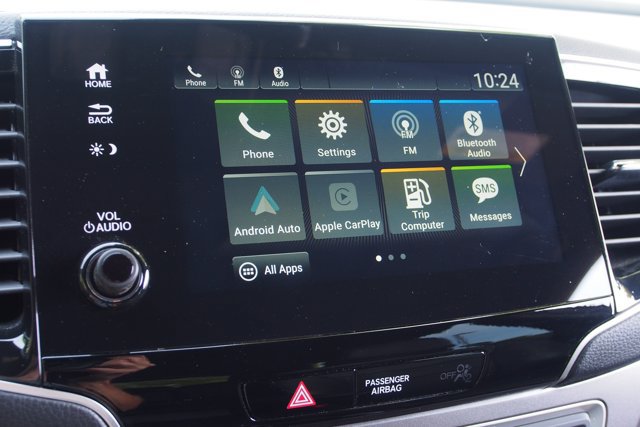 Used 2019 Honda Passport EX-L image 29