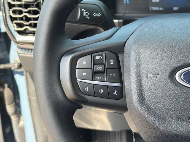 Certified 2024 Ford Ranger XLT AWD/4WD image 26